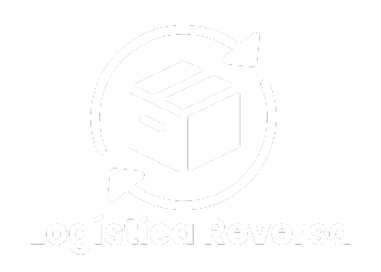 Ícone de Logística Reversa